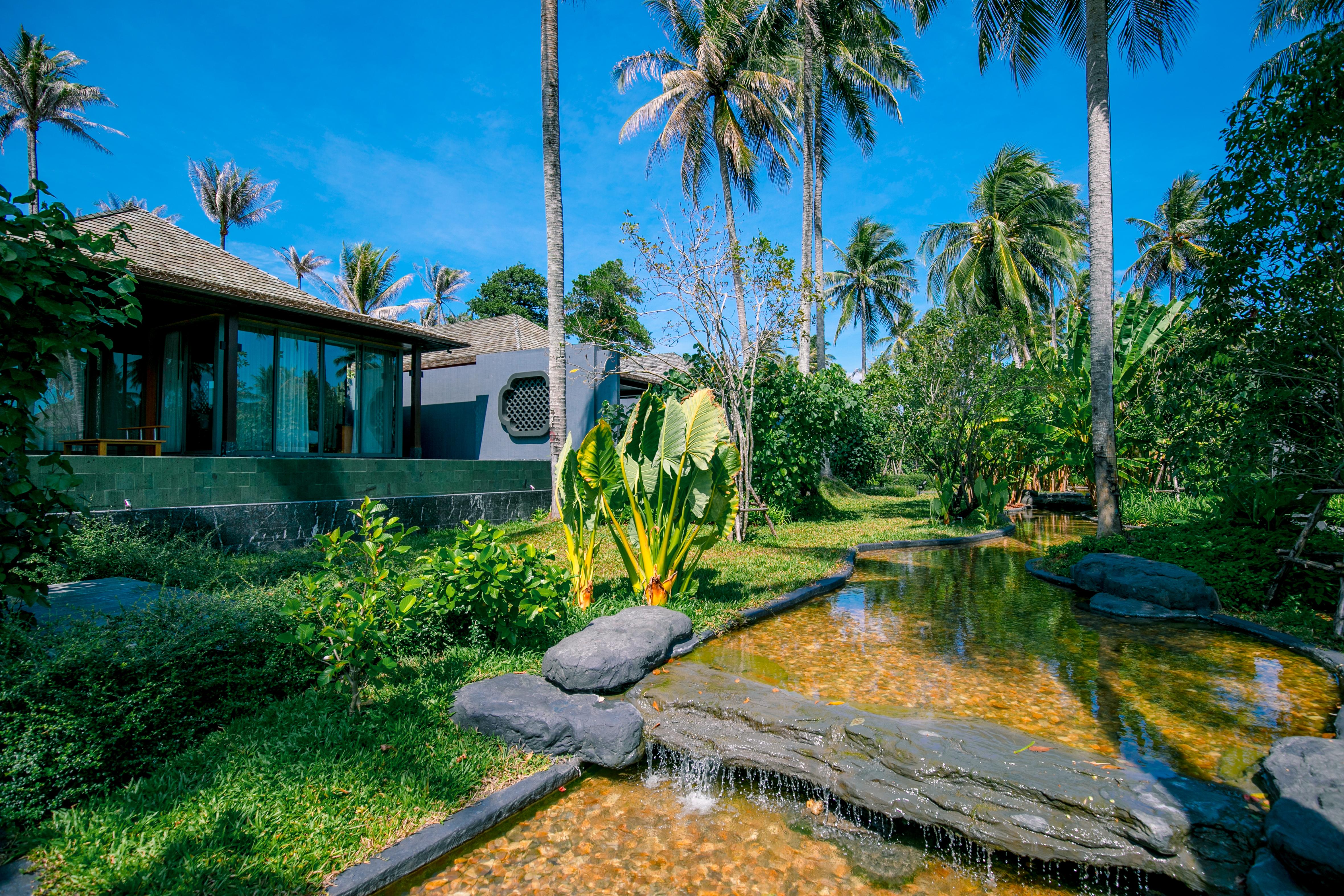 Baba Beach Club Natai Luxury Pool Villa Hotel By Sri Panwa - Sha Plus Zewnętrze zdjęcie