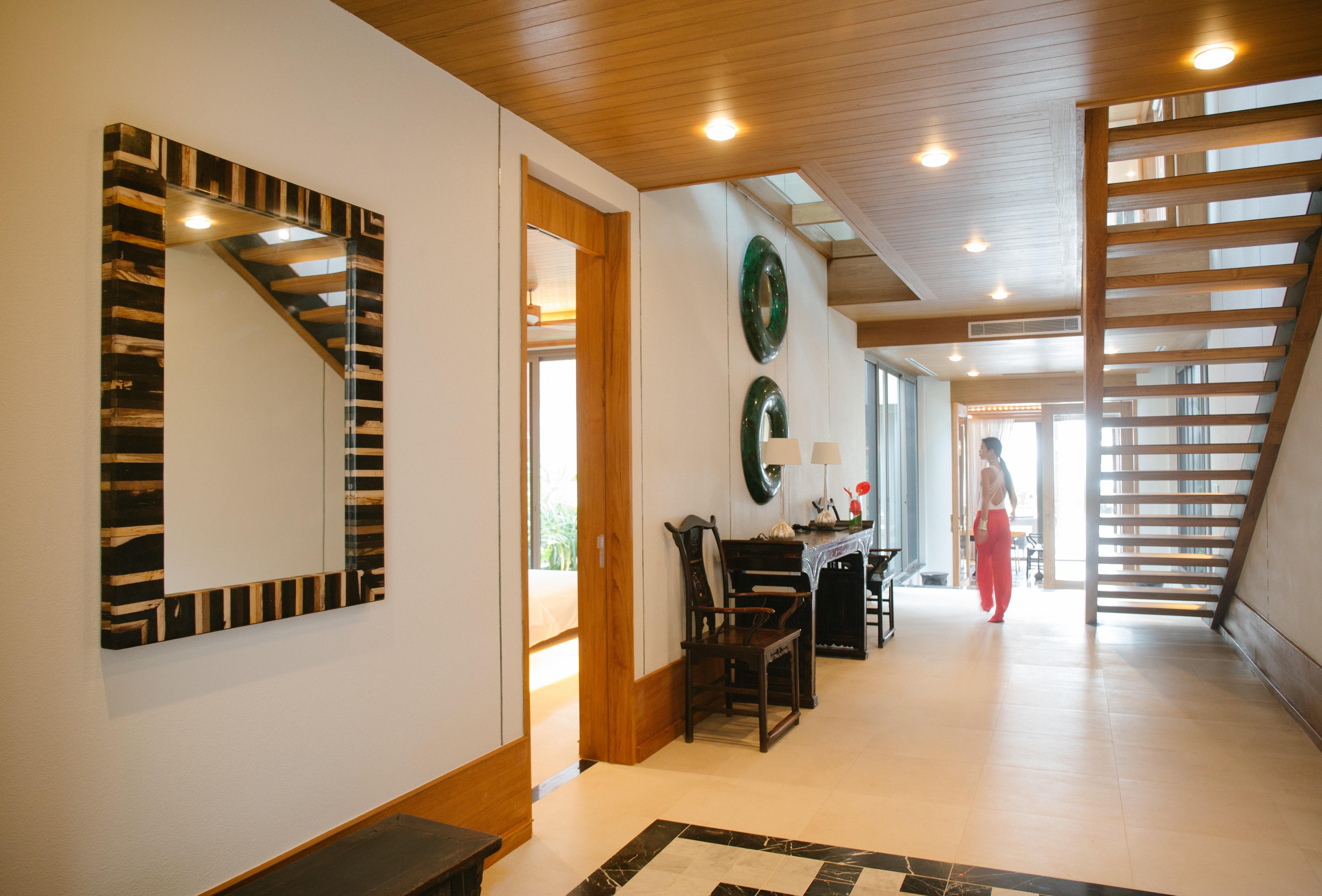 Baba Beach Club Natai Luxury Pool Villa Hotel By Sri Panwa - Sha Plus Zewnętrze zdjęcie