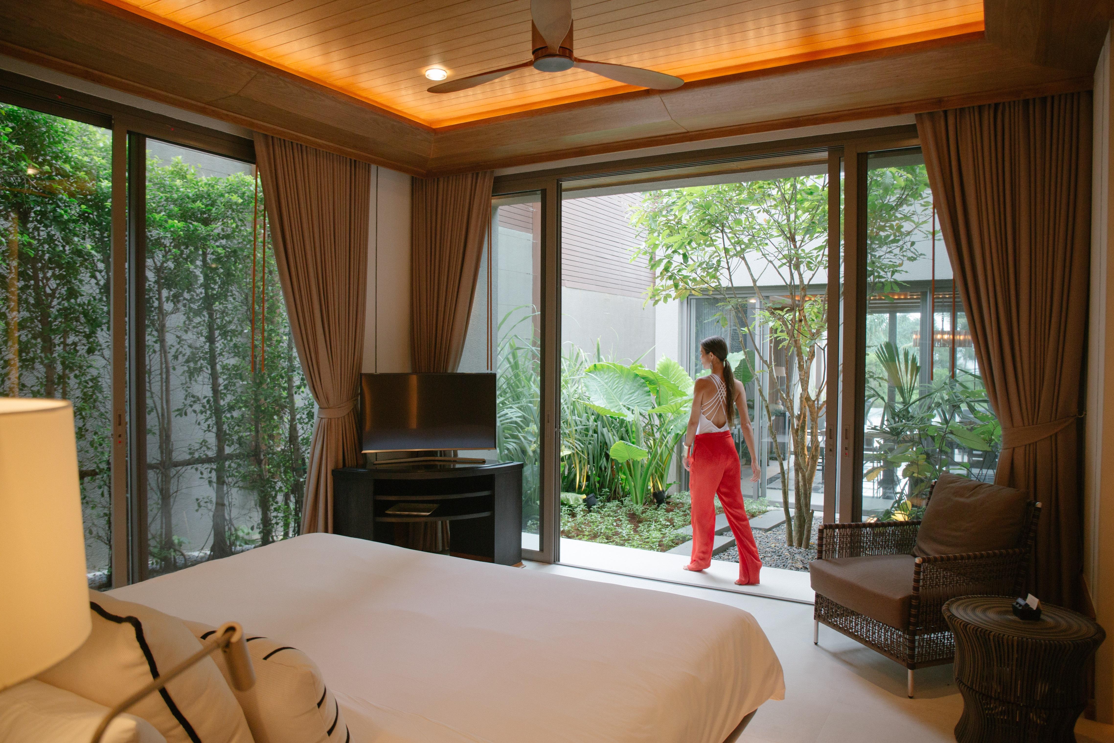 Baba Beach Club Natai Luxury Pool Villa Hotel By Sri Panwa - Sha Plus Zewnętrze zdjęcie