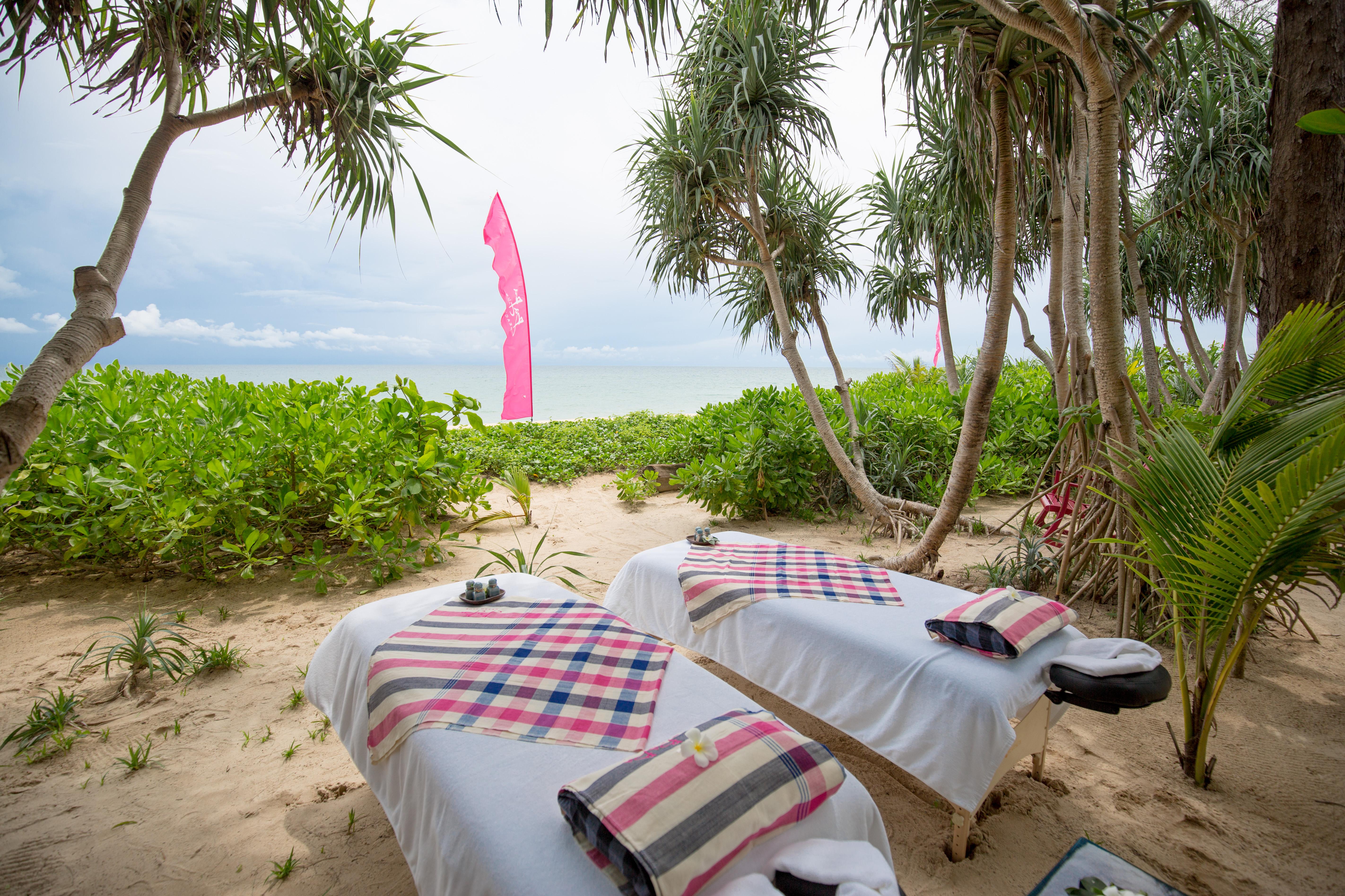 Baba Beach Club Natai Luxury Pool Villa Hotel By Sri Panwa - Sha Plus Zewnętrze zdjęcie