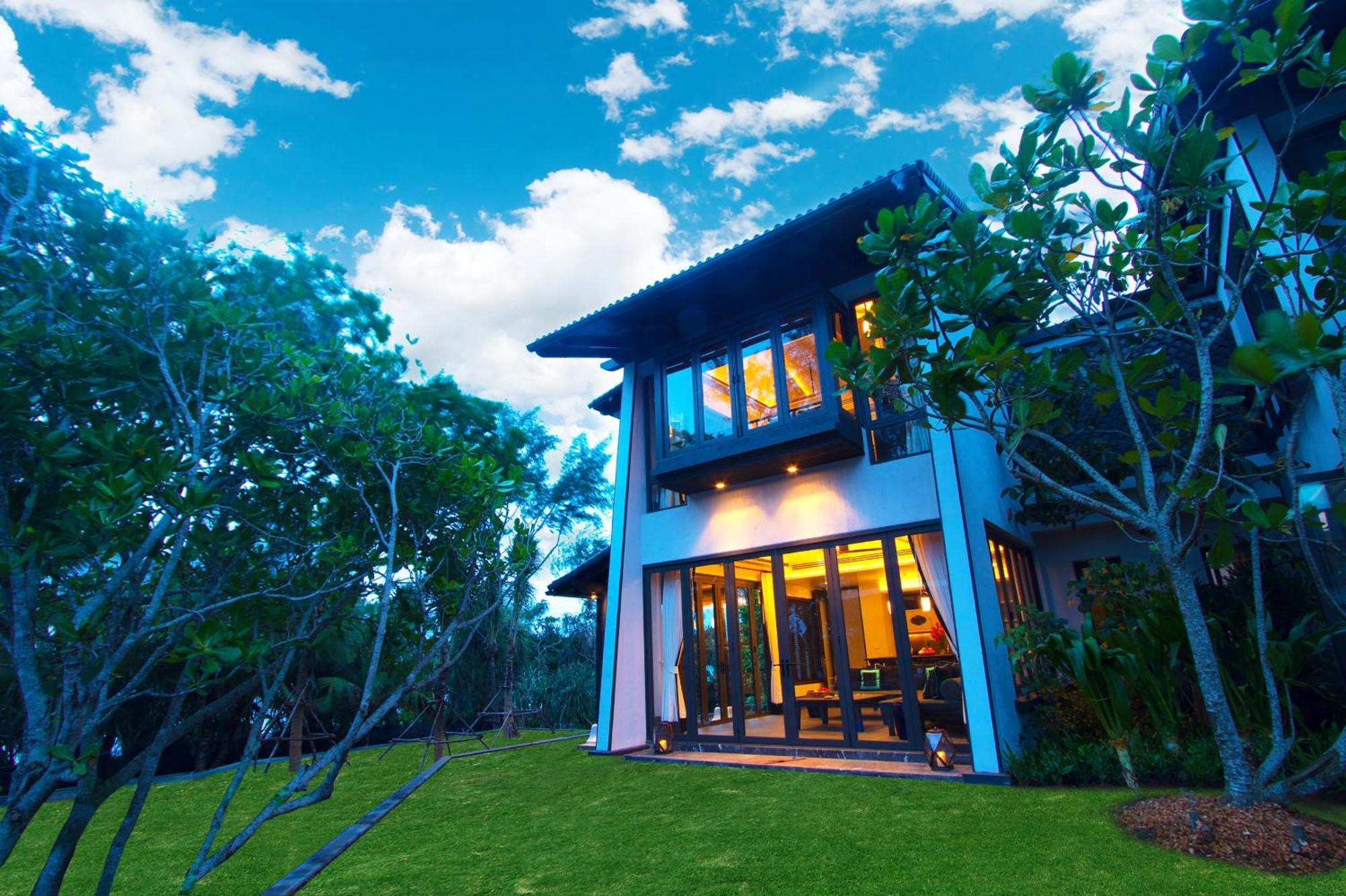 Baba Beach Club Natai Luxury Pool Villa Hotel By Sri Panwa - Sha Plus Zewnętrze zdjęcie
