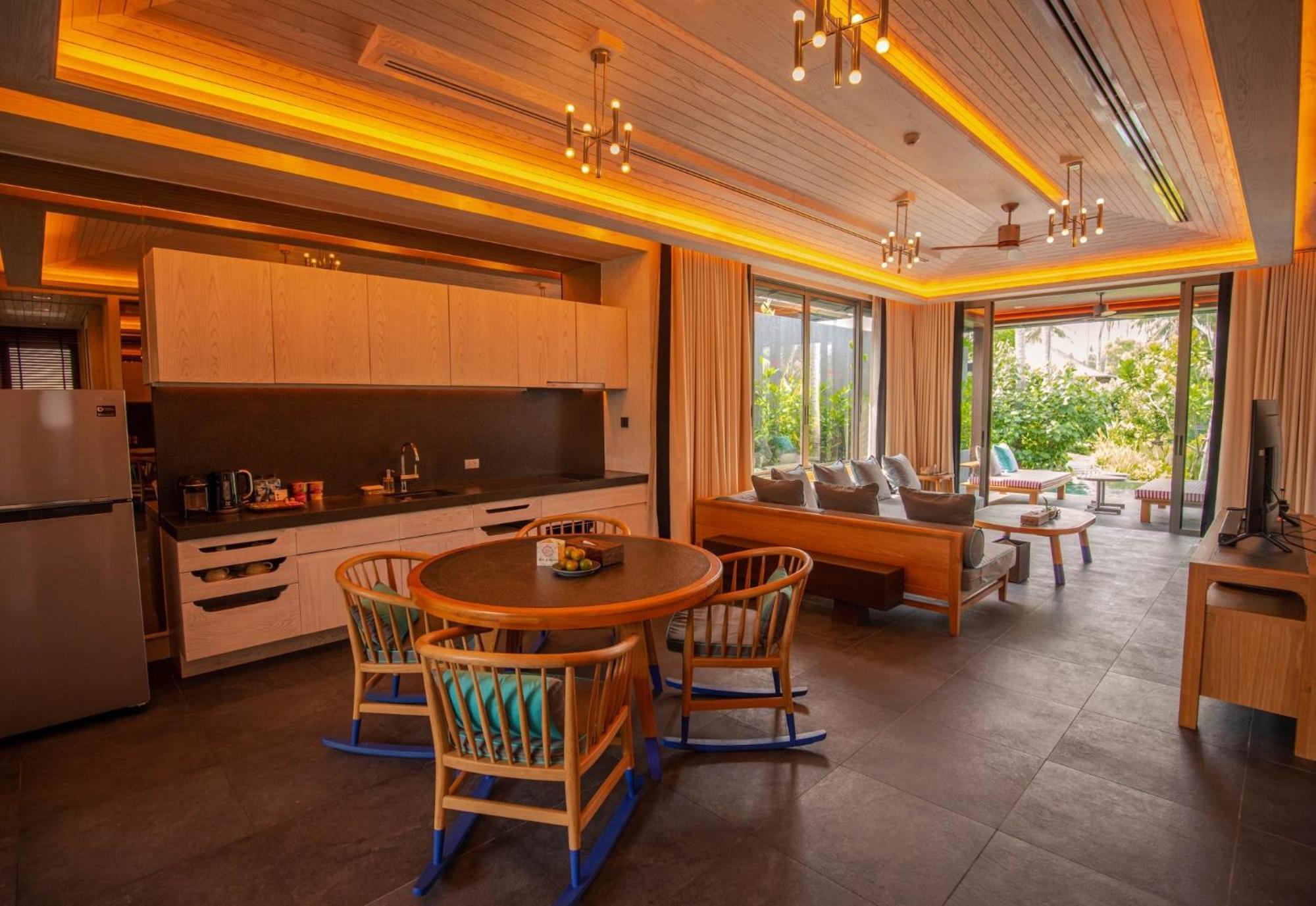Baba Beach Club Natai Luxury Pool Villa Hotel By Sri Panwa - Sha Plus Zewnętrze zdjęcie
