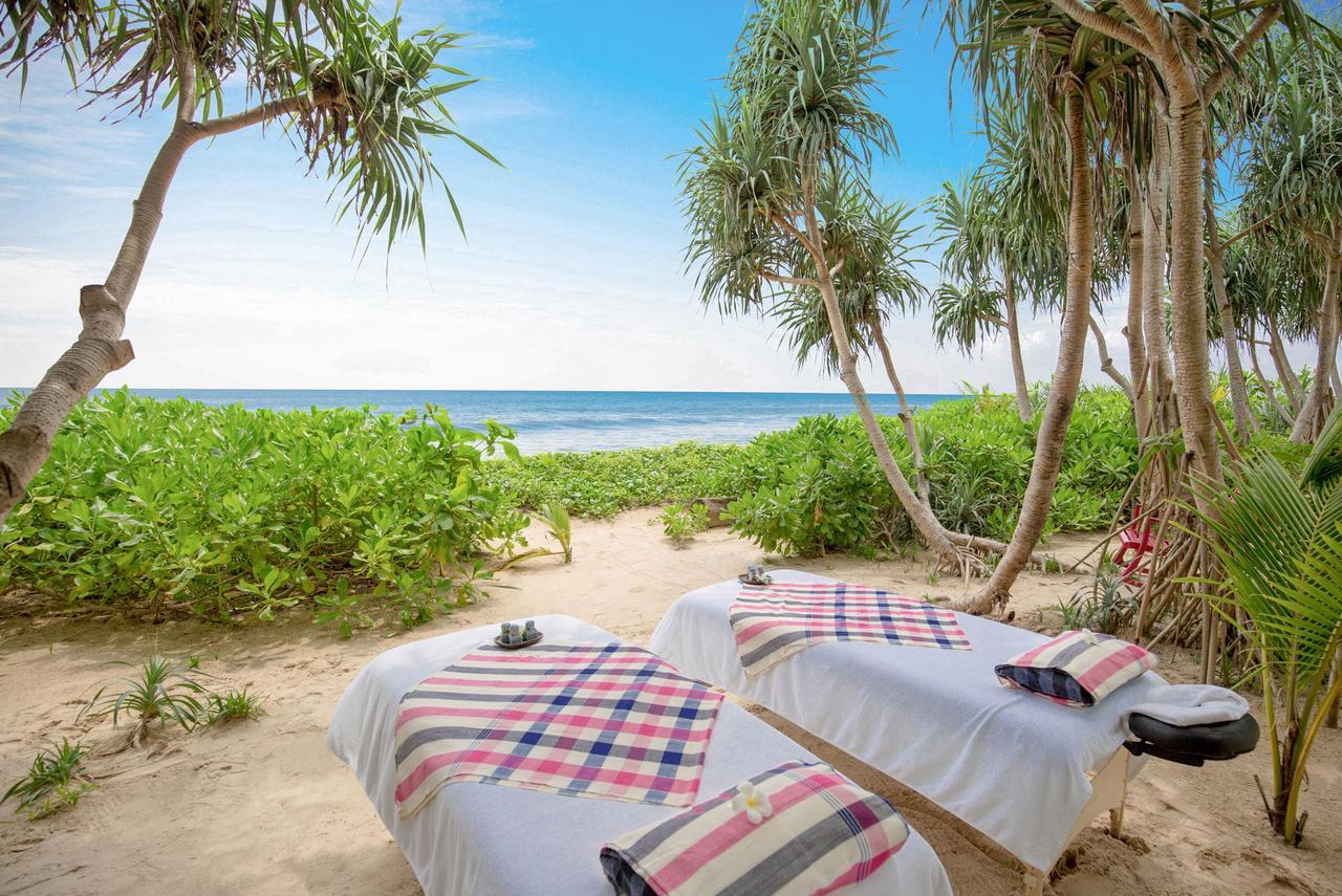 Baba Beach Club Natai Luxury Pool Villa Hotel By Sri Panwa - Sha Plus Zewnętrze zdjęcie